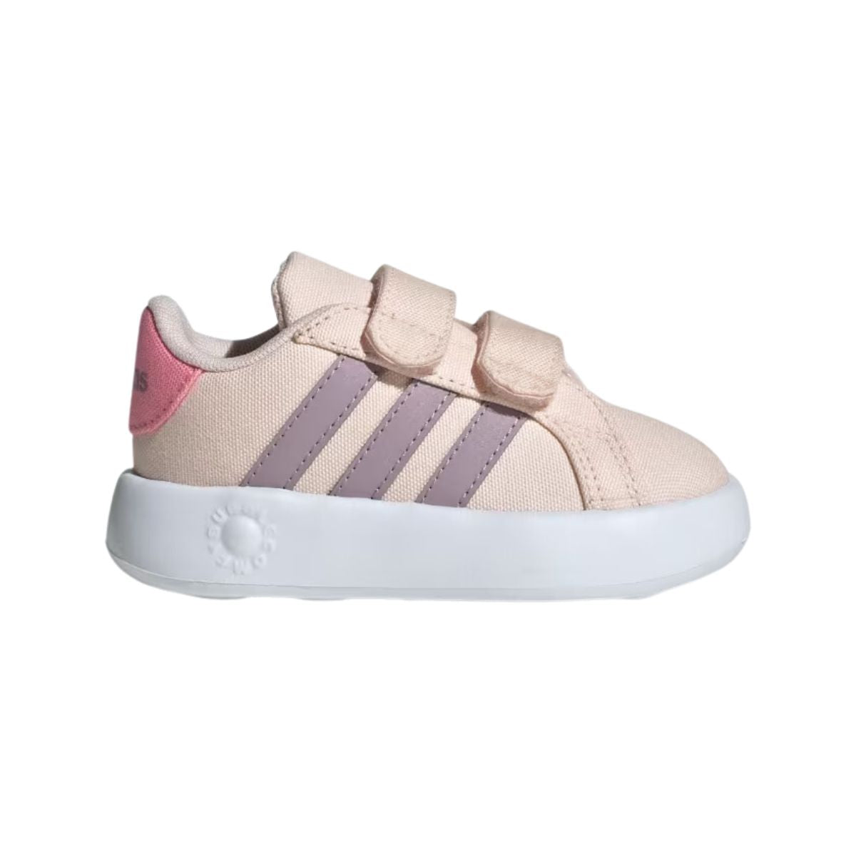 Zapatillas Bebe Zapatillas Adidas Talla 18 Tenis Calzado De Bebe