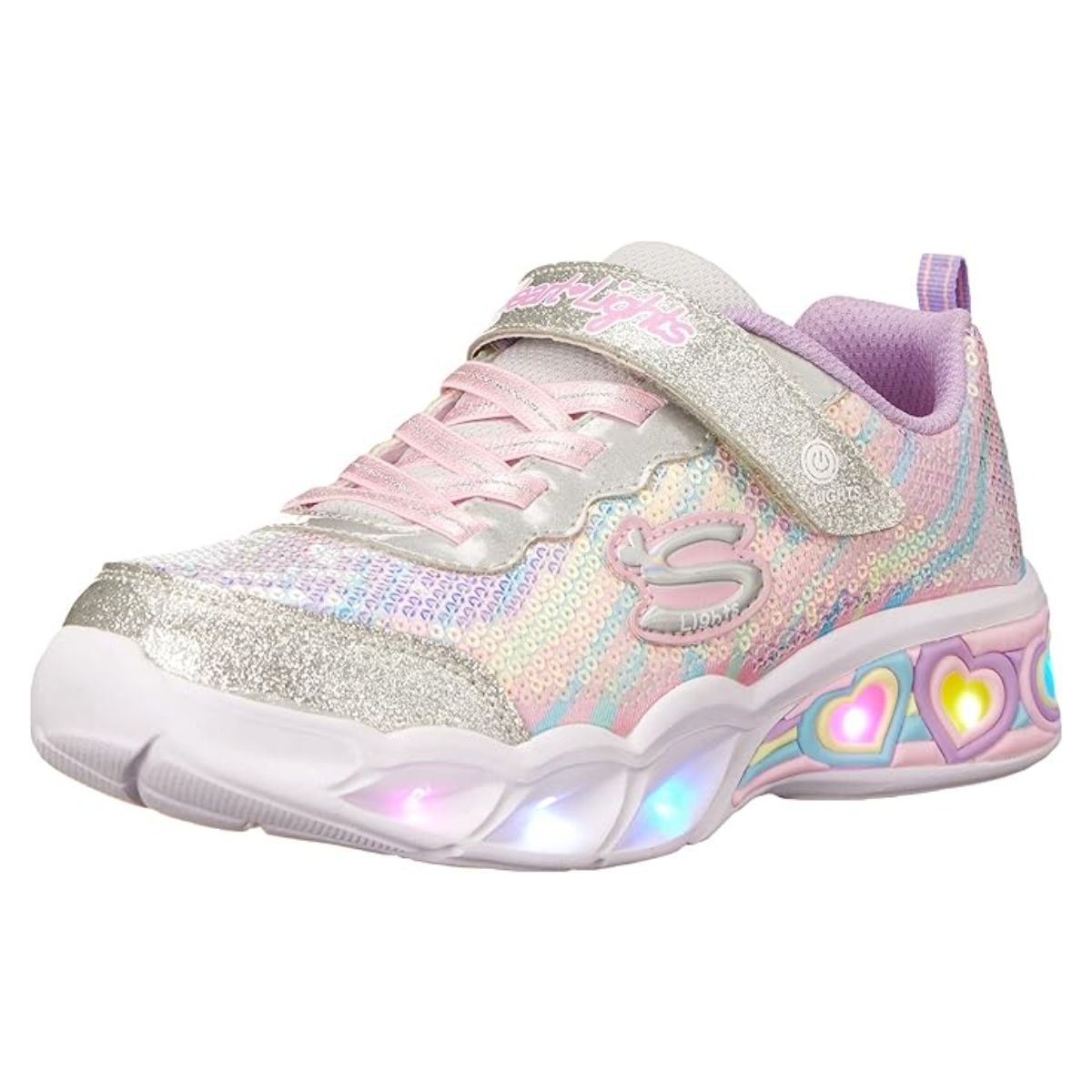 Tenis Calzado de Niña Skechers 302313L – KingsShoesNomada