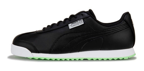 TENIS PUMA MERCEDES MAPF1 ROMA - Main Image