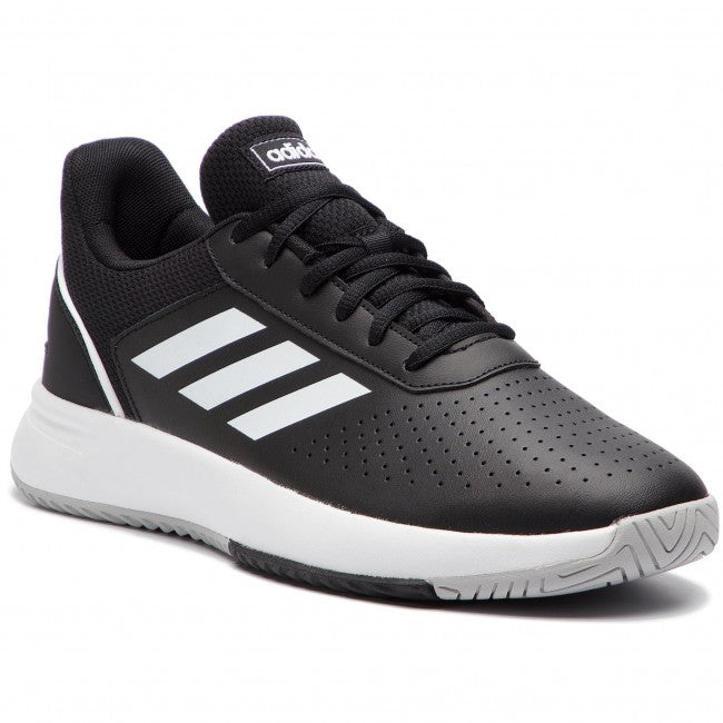 Tênis Courtsmash Adidas Shoes Tênis Adidas Courtsmash