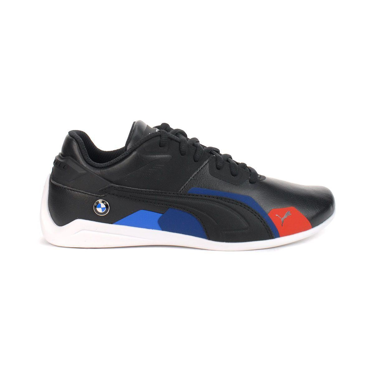 TENIS PUMA DRIFT CAT DELTA BMW NEGRO โ KingsShoesNomada