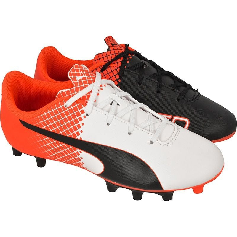 Tenis Puma evoSPEED Tricks Fg Jr - Main Image