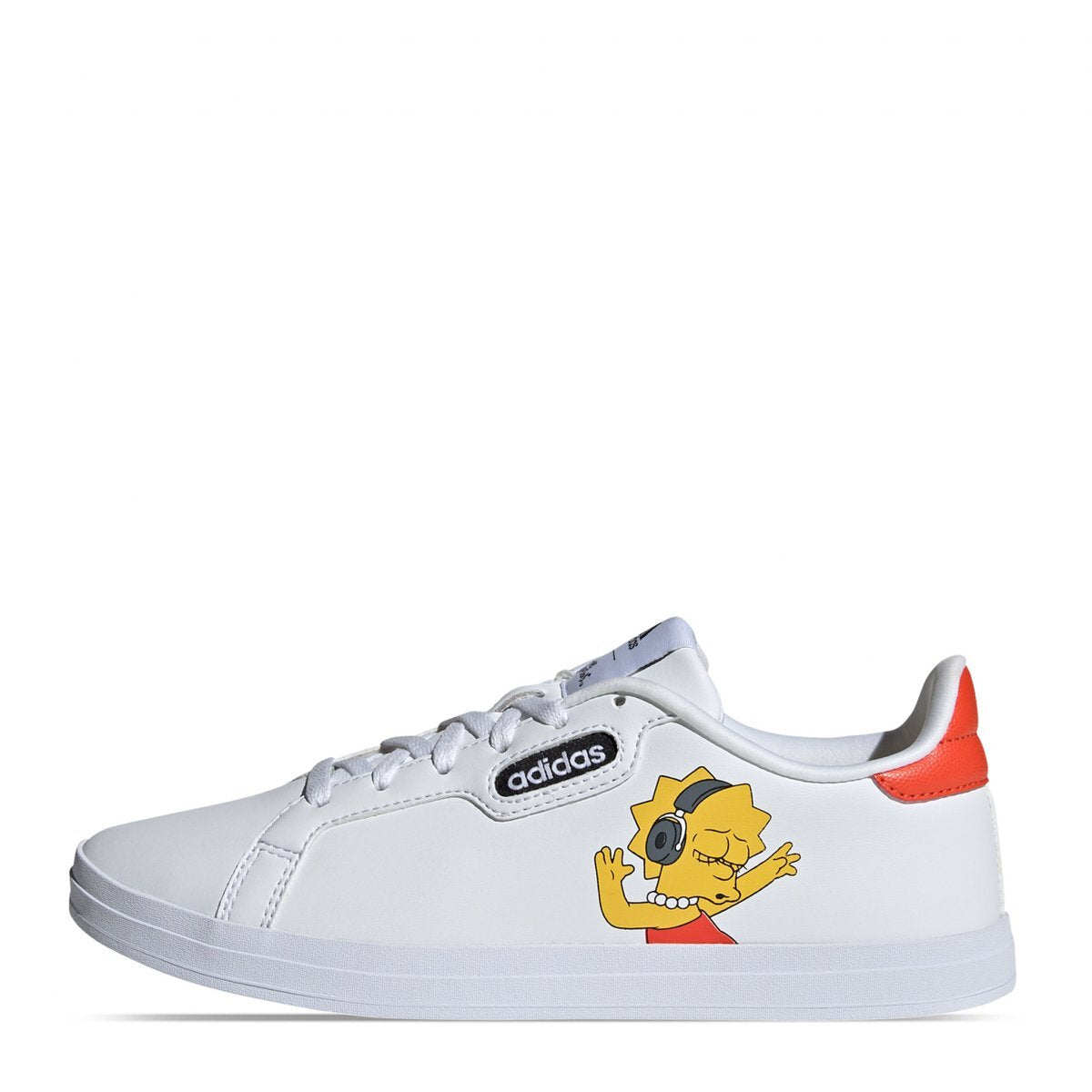 TENIS ADIDAS COURTPOINT BASE LOS SIMPSONS â KingsShoesNomada
