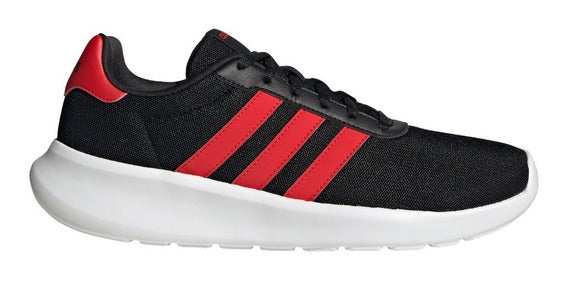 Adidas neo rojo y negro Clearance
