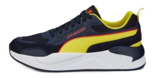 Tenis Puma X-Ray x Red Bull Racing Checo Pérez – KingsShoesNomada