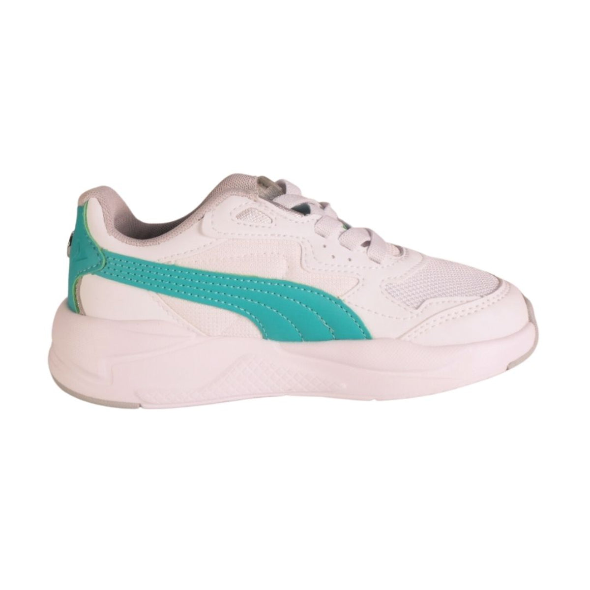 Tenis Puma Mercedes X-Ray – KingsShoesNomada1