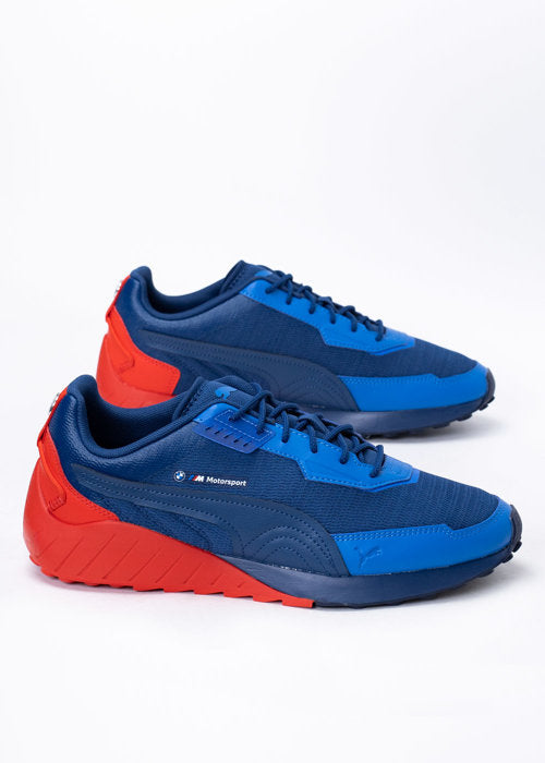 Tenis Puma BMW M Motorsport Speedfusion – KingsShoesNomada