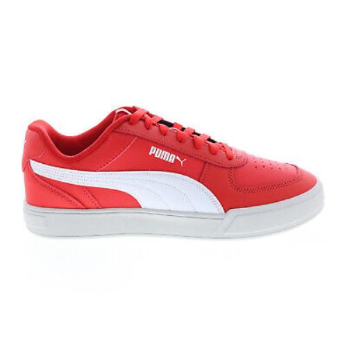 Puma rojos sales