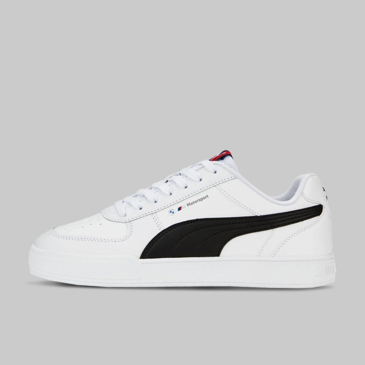 Zapato Tenis Puma Blancos Hombre Bmw Tenis Puma BMW M Motorsport