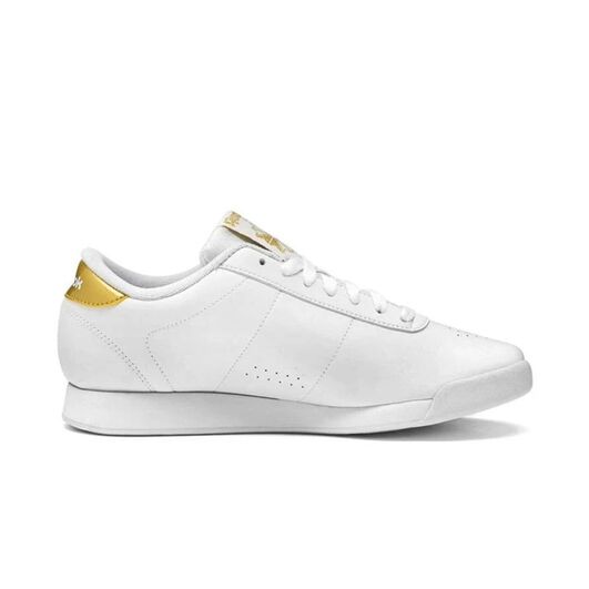 TENIS REEBOK PRINCESS BLANCO/DORADO