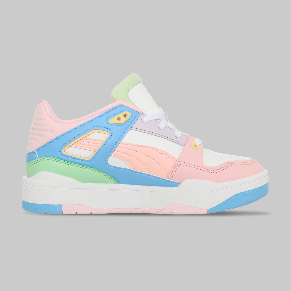 TENIS PUMA SLIPSTREAM COLORES