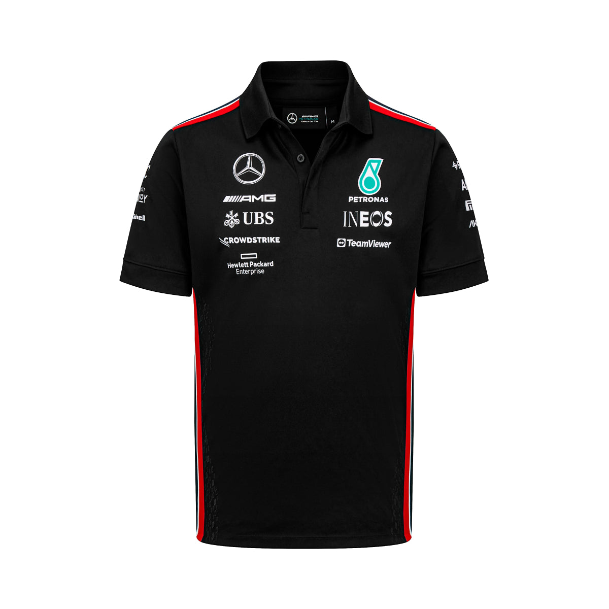 Mercedes-AMG PETRONAS Formula one Team | FR
