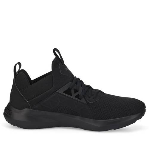 Puma enzo black outlet