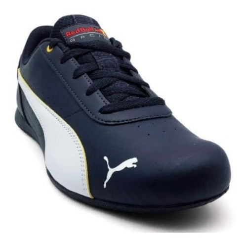 Tenis Puma Red bull Checo Rbr Neo Cat