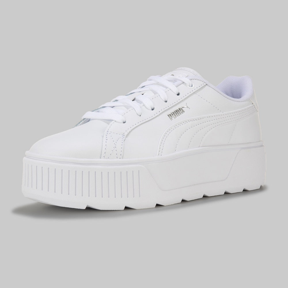 TENIS PUMA KARMEN BLANCO - Main Image