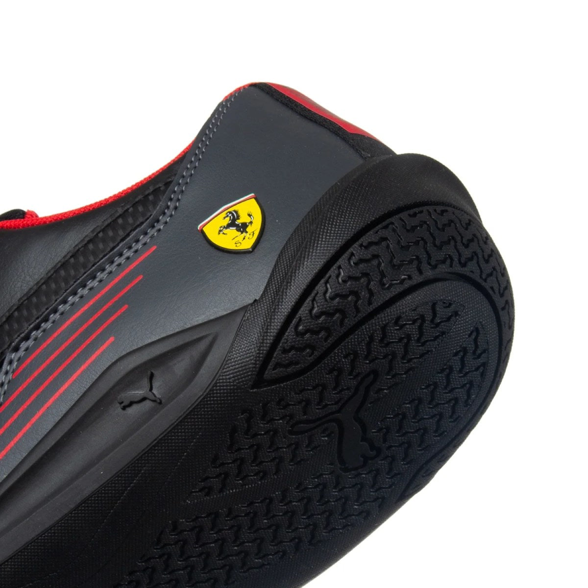 Puma ferrari drift cat 7 sneakers sales