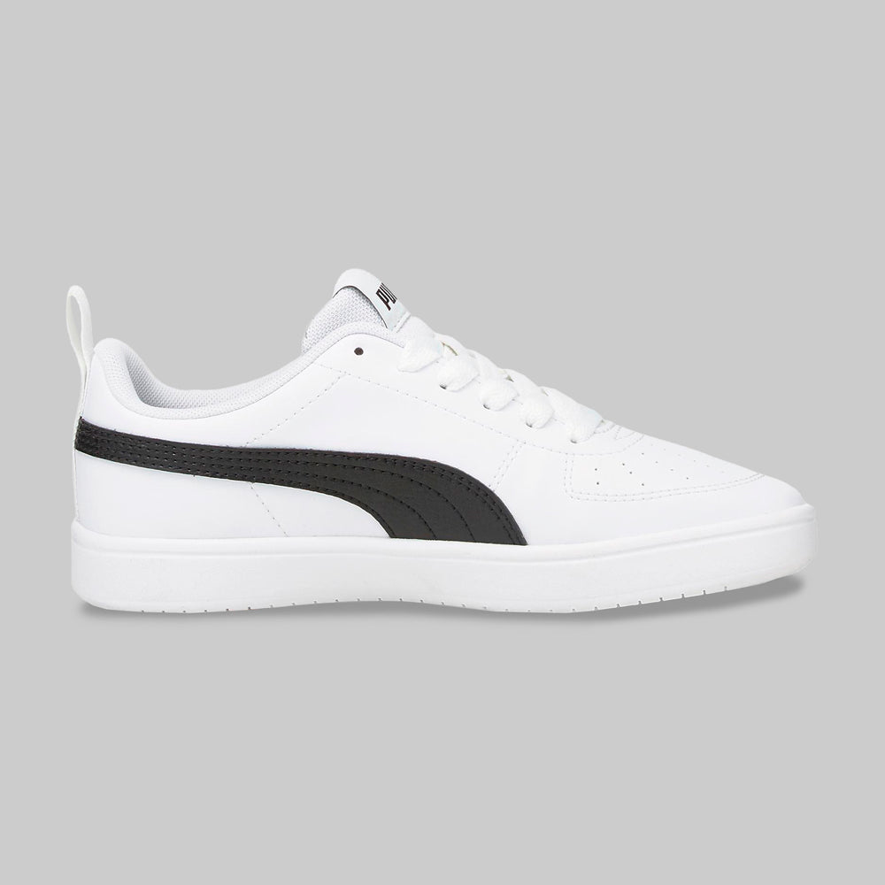 Puma blancas raya clearance negra