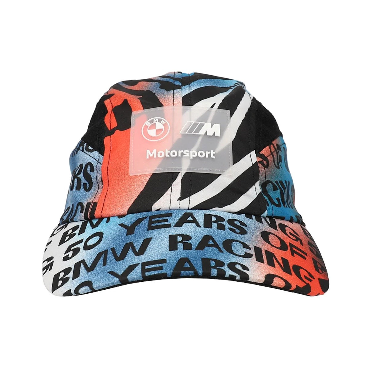 Gorra Puma Bmw Mms Statement KingsShoesNomada