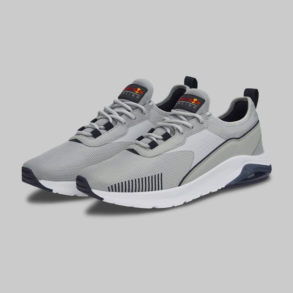 Tenis de automovilismo Red Bull Racing Electron E Pro Gris KingsShoesNomada