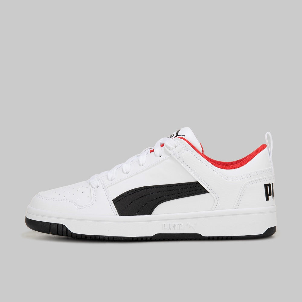Tenis Puma Rebound Layup Blanco â KingsShoesNomada