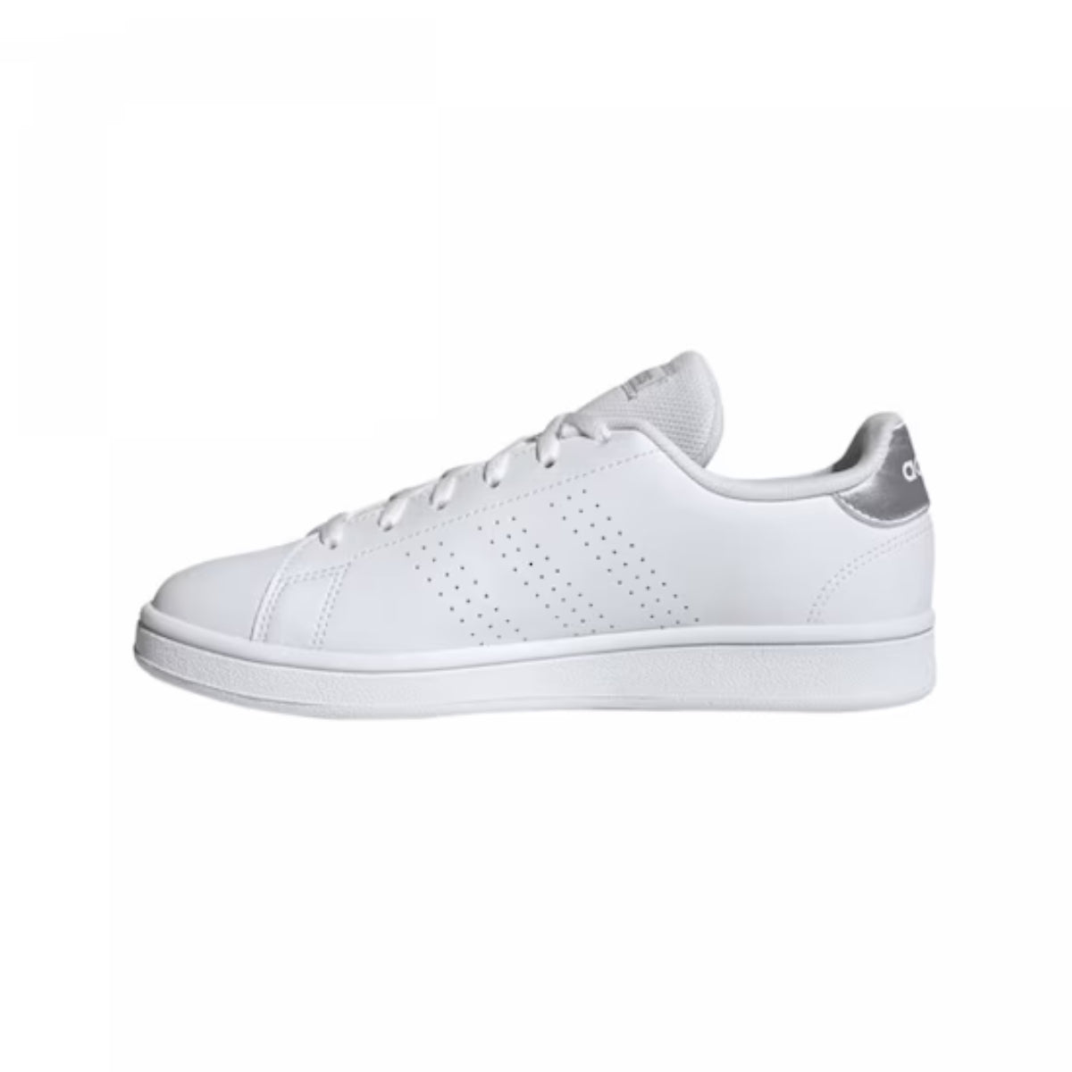 Adidas advantage plata Clearance