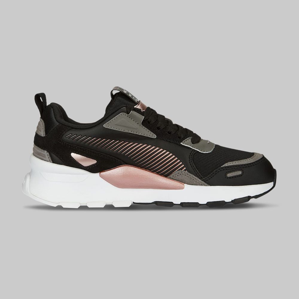 Puma rs x black rose shop