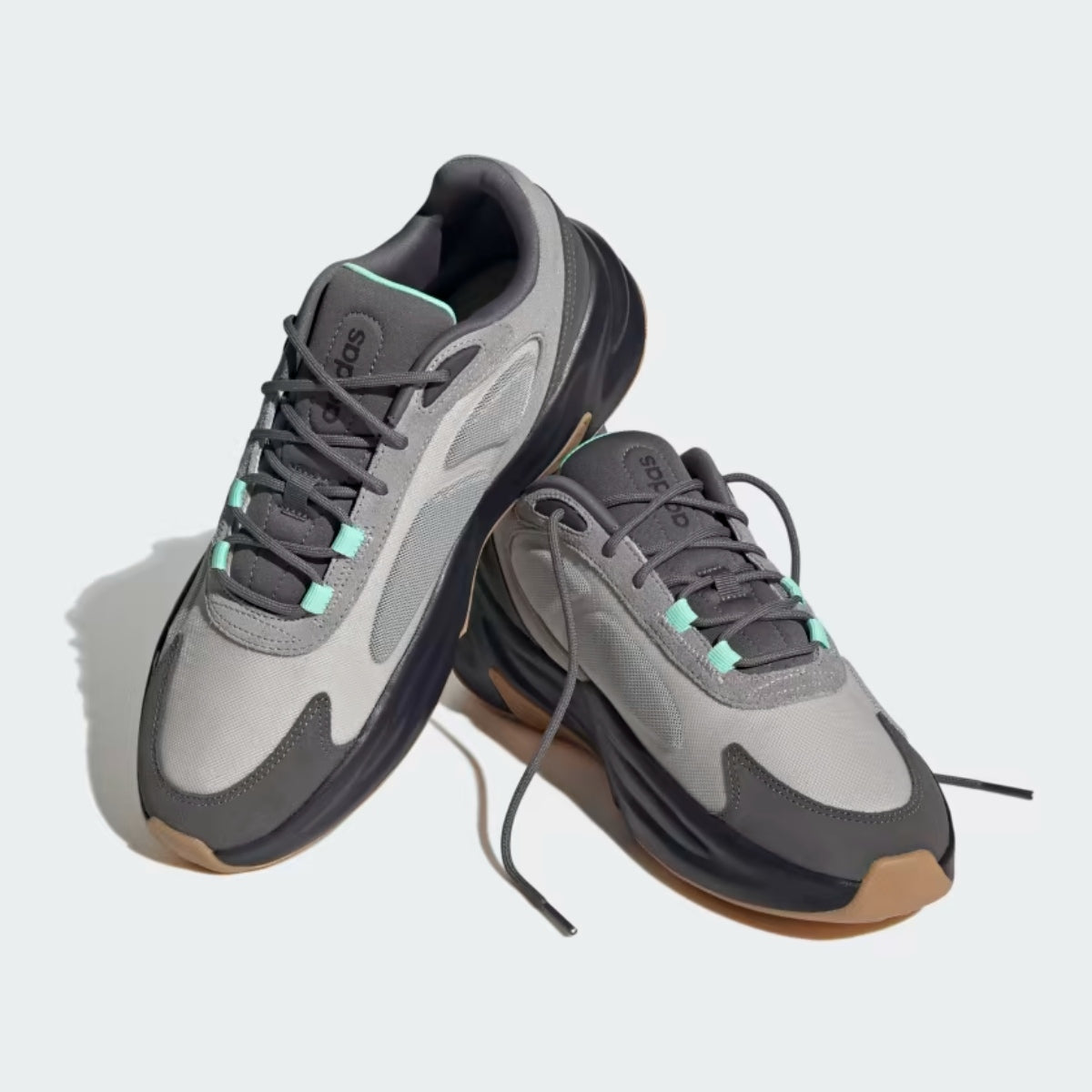 TENIS ADIDAS OZELLE CLOUDFOAM