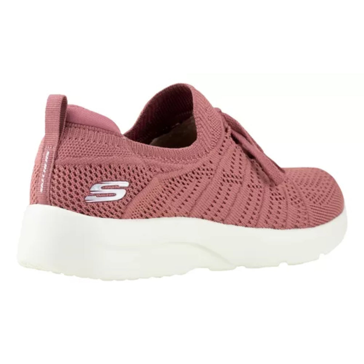 Tenis Skechers Memory Foam Tejido - Main Image